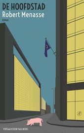 [9789029523677] De hoofdstad