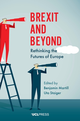 [9781787352766] Brexit and beyond
