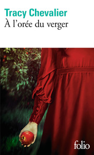 [9782072763489] A l'orée du verger