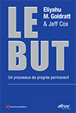 [9782124655854] Le but - Un processus de progrès permanent
