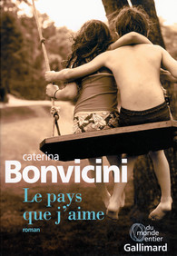 [9782072763434] Le pays que j'aime