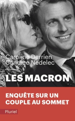 [9782818505670] Les Macron