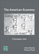 [9789461386755] The American Economy - A European view
