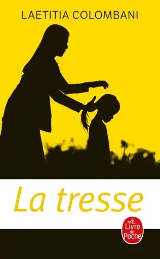[9782253906568] La tresse