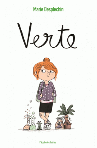 [9782211235624] Verte