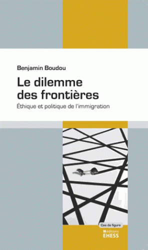 [9782713227615] Le dilemme des frontières