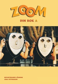 [9789162257934] Zoom Din bok A