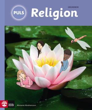 [9789127421998] PULS Religion 4-6 - Grundbok