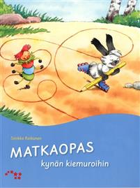 [9789511303190] Matkaopas kynän kiemuroihin