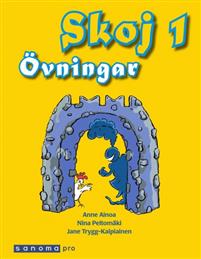 [9789526313801] Skoj 1 Övningar