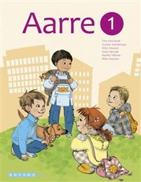 [9789526309187] Aarre 1 (OPS16)