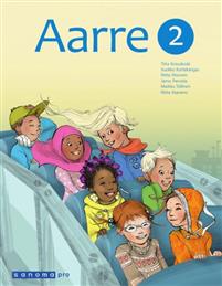 [9789526313252] Aarre 2 (OPS16)