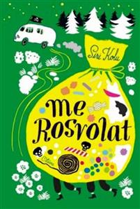 [9789511243939] Me Rosvolat
