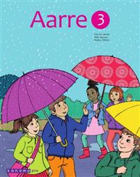 [9789526302393] Aarre 3 (OPS16)