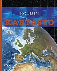 [9789511246985] Maailman kartasto
