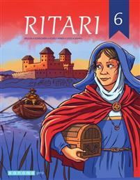 [9789526310978] Ritari 6