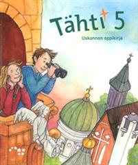 [9789511208150] Tähti 5