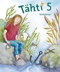[9789511214175] Tähti 5 Tehtäväkirja