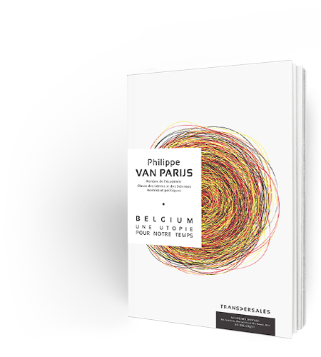 [9782803106479] Belgium - Une utopie pour notre temps