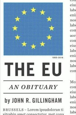 [9781784784249] The Eu - An Obituary