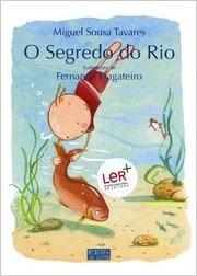 [9789897242083] O Segredo do Rio