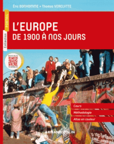 [9782501128490] Vous avez l'immense pouvoir de changer votre vie