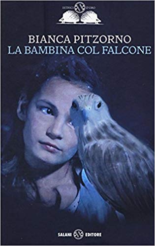 [9788869188381] La bambina col falcone