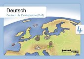 [9783960812043] Deutsch 4 (DaZ)