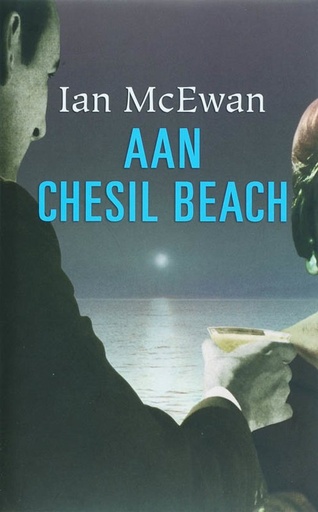 [9789061698166] Aan Chesil Beach