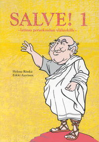 [9789521332883] Salve 1! Opetushallitus