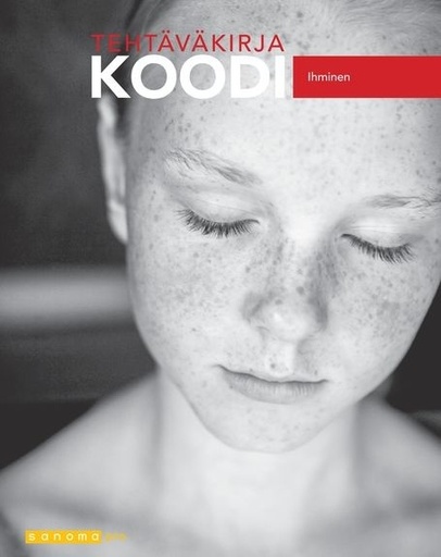 [9789526304243] Koodi Ihminen Tehtäväkirja