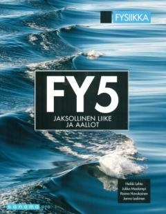 [9789526358031] Fysiikka FY5 (LOPS21)