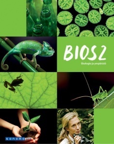 [9789526337890] Bios 2 Ekologia ja ympäristö