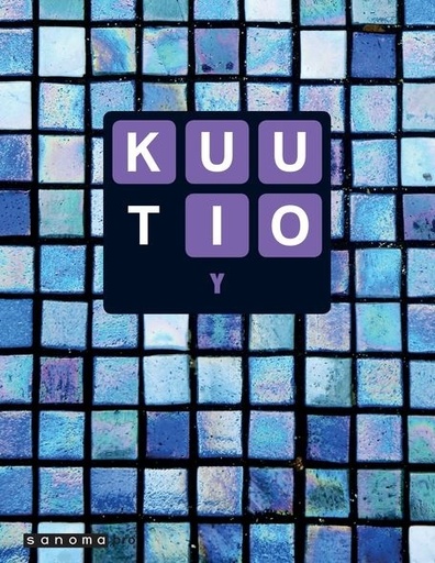[9789526344041] Kuutio Y