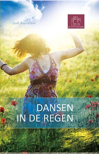 [9789086962716] Dansen in de regen