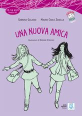 [9788861822269] Una nuova amica