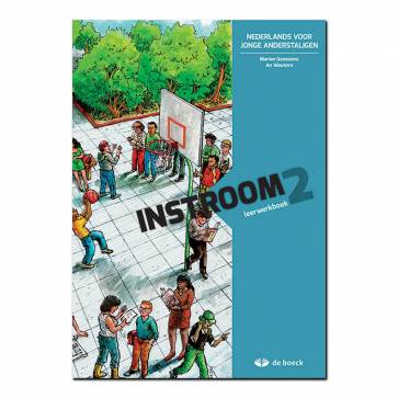 [9789045545271] Instroom 2 - leerwerkboek