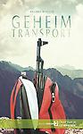 [9789086962976] Geheim transport