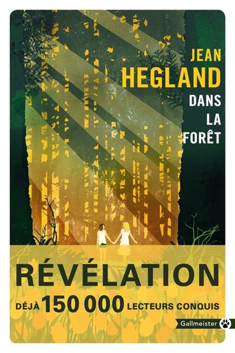[9782351786444] Dans la forêt