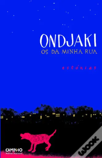 [9789722118637] Os Da Minha Rua