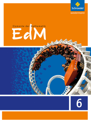 [9783507874824] Elemente der Mathematik (EdM) SI, Ausgabe Hessen G8