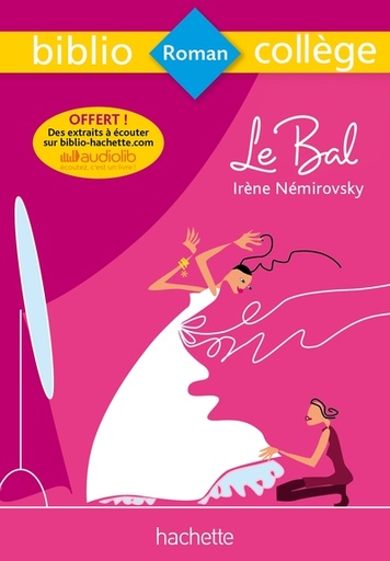 [9782013949903] Le bal