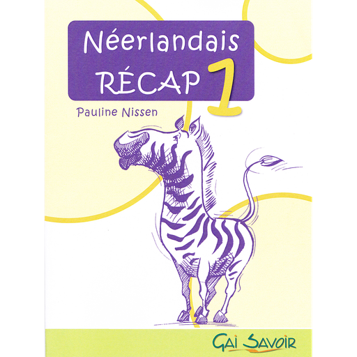 [5414351475175] Néerlandais Récap 1
