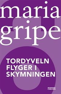 [9789148000486] Tordyveln flyger i skymningen