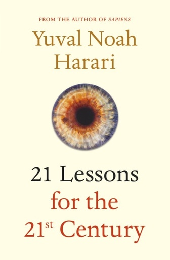 [9781787330672] 21 Lessons For The 21st Century