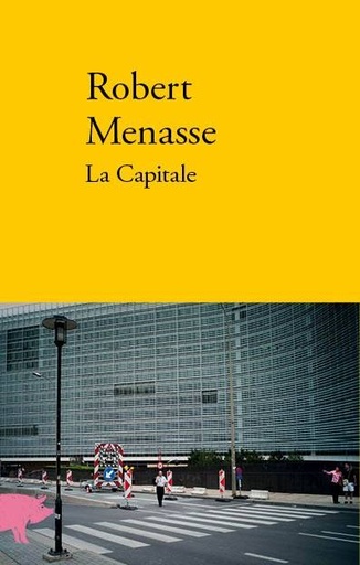 [9782378560102] La capitale