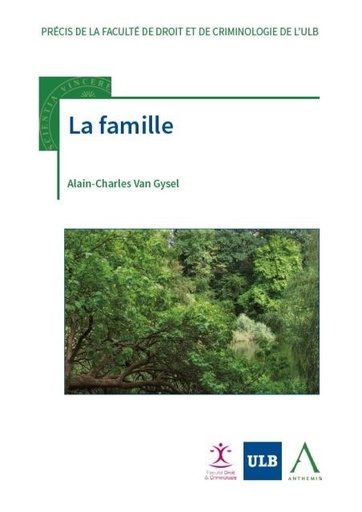 [9782807205000] La famille
