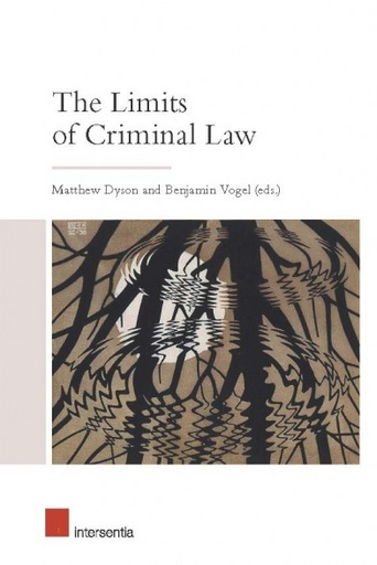 [9781780686615] The Limits of Criminal Law