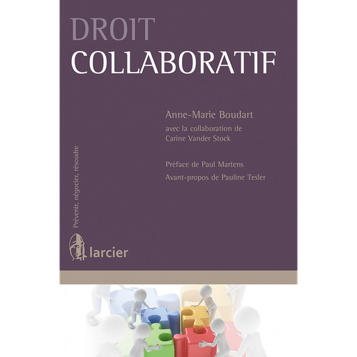 [9782804492373] Droit collaboratif