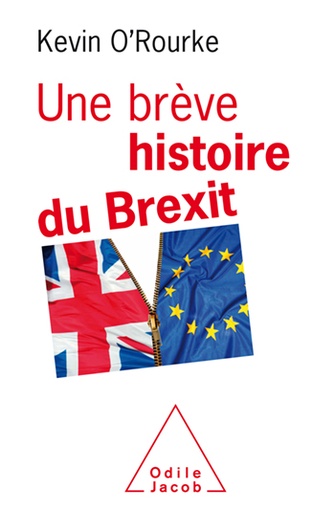 [9782738146250] Une brève histoire du Brexit